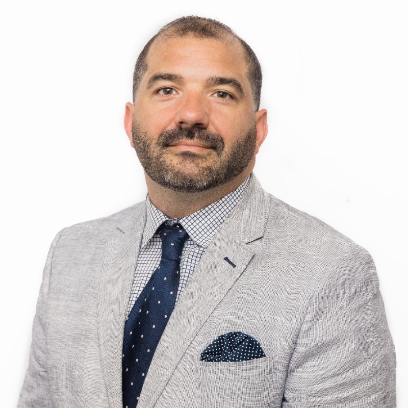 Nicholas Petrillo